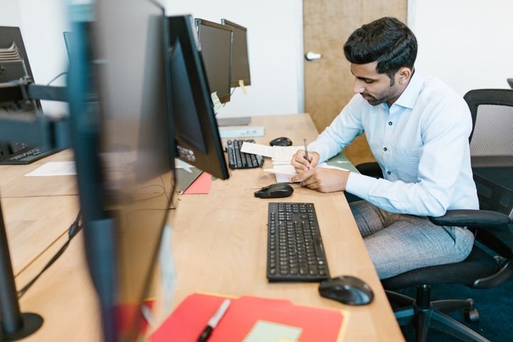 Certificate in Desktop Publishing (CDTP)