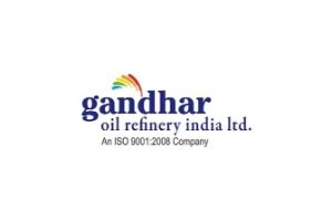 Gandhar Oil Refinery India Ltd