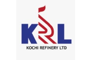 Kochi Refinery Ltd (KRL)