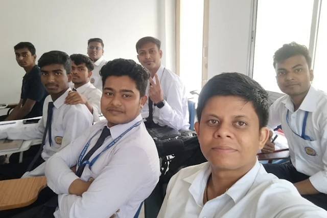 Computer & Information Technology