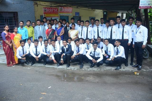 Hotel Management Training 12