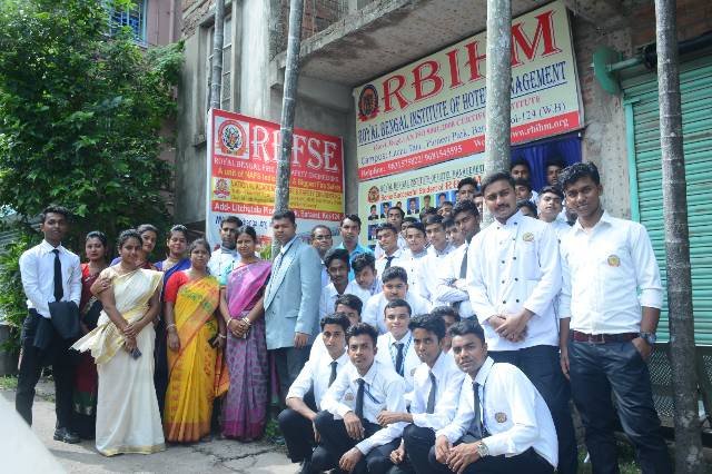 Hotel Management Training 15