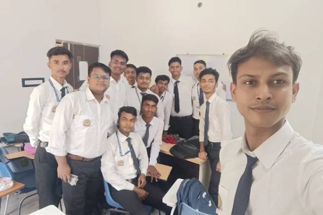 Hotel Management Training 9